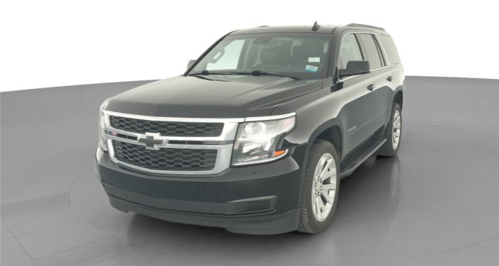 Thumbnail: 2019 Chevrolet Tahoe - 1