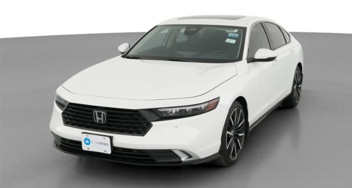 Thumbnail: 2024 Honda Accord - 1