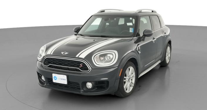 Thumbnail: 2017 MINI Cooper Countryman - 1