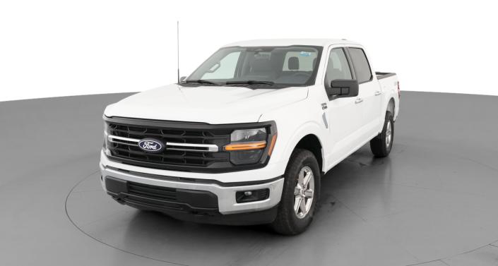 Thumbnail: 2025 Ford Econoline - 1