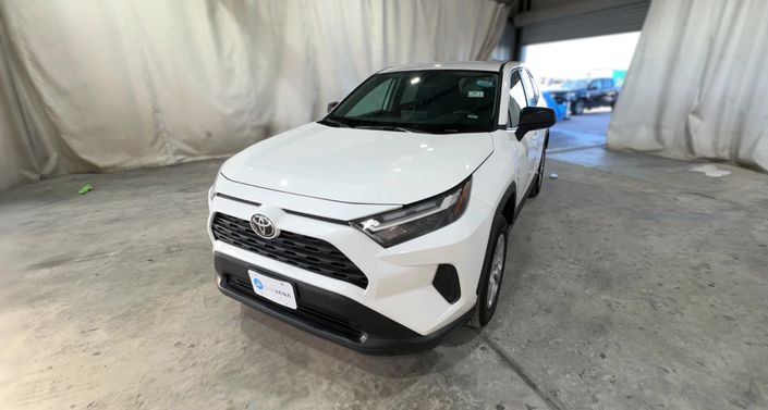 Thumbnail: 2025 Toyota RAV4 - 1