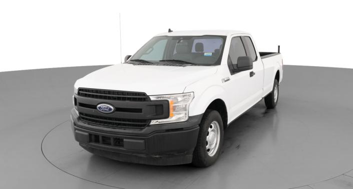 2020 Ford Econoline E-150 -
                  Haines City, FL