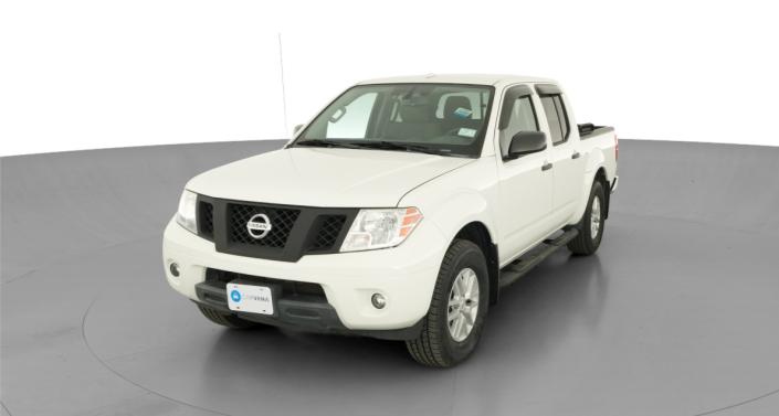 Thumbnail: 2017 Nissan Frontier - 1