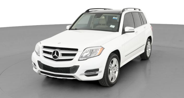 2015 Mercedes-Benz GLK 350 4MATIC -
                  Concord, NC