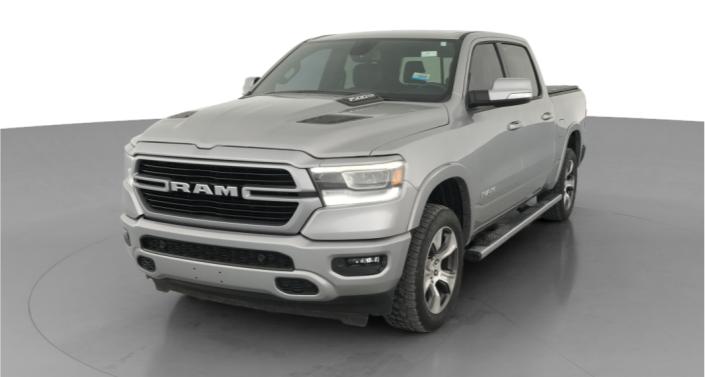 Thumbnail: 2019 RAM 1500 - 1