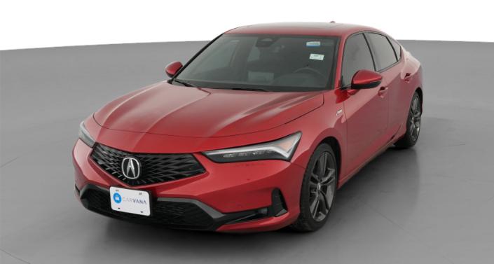 Thumbnail: 2023 Acura Integra - 1