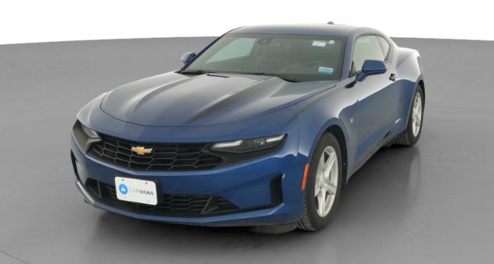 Thumbnail: 2024 Chevrolet Camaro - 1