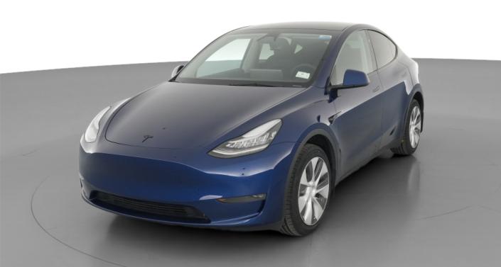 Thumbnail: 2023 Tesla Model Y - 1