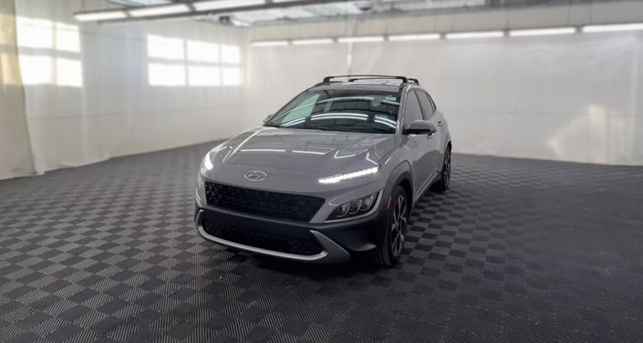 Thumbnail: 2022 Hyundai Kona - 1