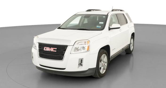Thumbnail: 2014 GMC Terrain - 1