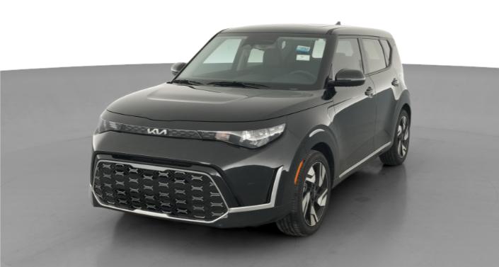 Thumbnail: 2025 Kia Soul - 1