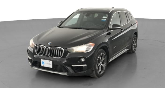 Thumbnail: 2018 BMW X1 - 1