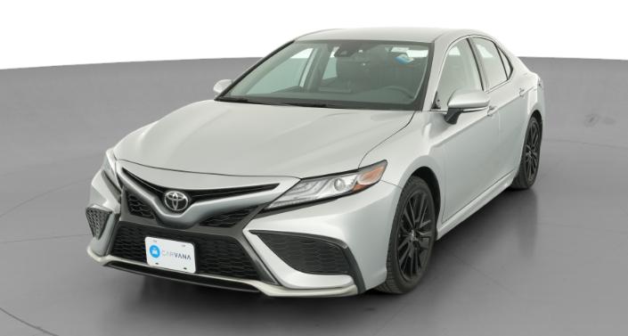 Thumbnail: 2024 Toyota Camry - 1