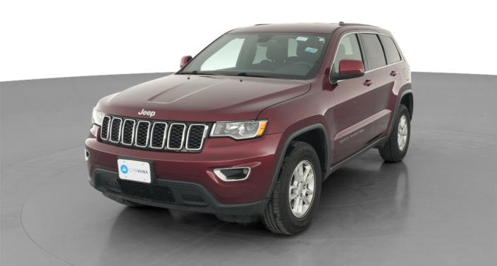 Thumbnail: 2018 Jeep Grand Cherokee - 1