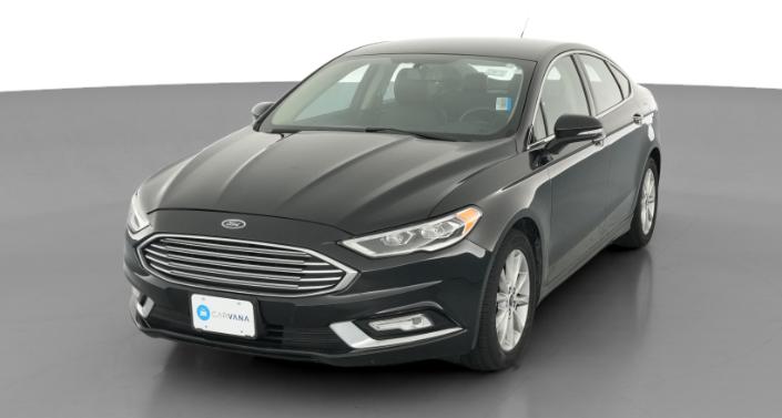Thumbnail: 2017 Ford Fusion - 1