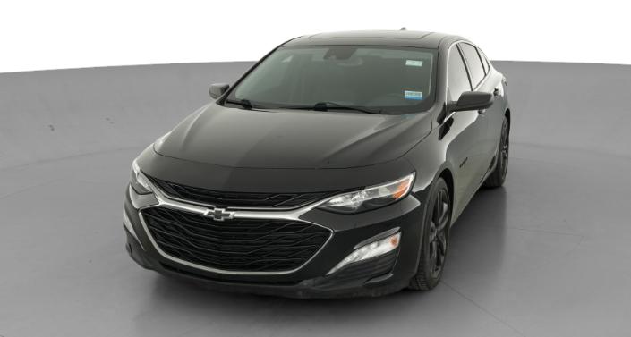 Thumbnail: 2020 Chevrolet Malibu - 1