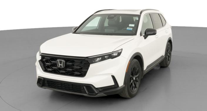 Thumbnail: 2025 Honda CR-V - 1