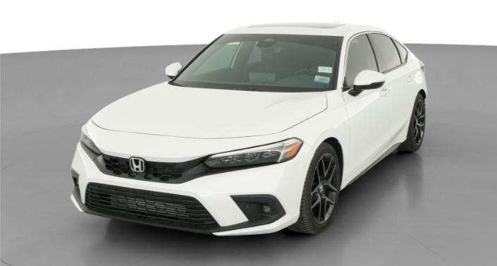 Thumbnail: 2024 Honda Civic - 1