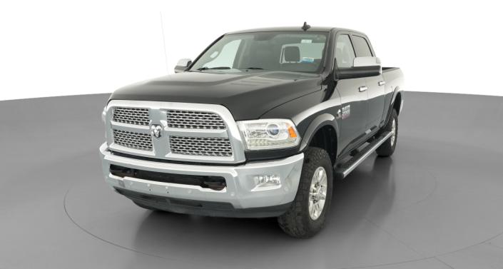 Thumbnail: 2017 RAM 2500 - 1