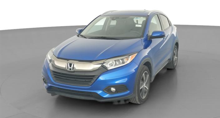 Thumbnail: 2022 Honda HR-V - 1