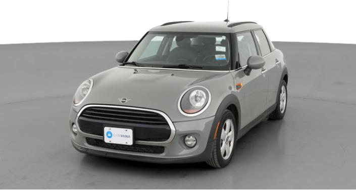 Thumbnail: 2019 MINI Cooper Hardtop - 1