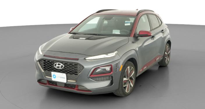 Thumbnail: 2019 Hyundai Kona - 1