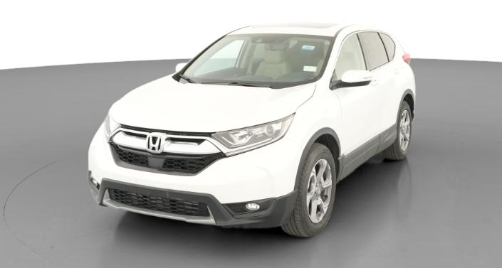 Thumbnail: 2019 Honda CR-V - 1