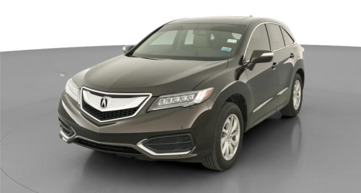 Thumbnail: 2017 Acura RDX - 1