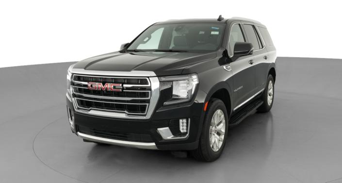 Thumbnail: 2022 GMC Yukon - 1