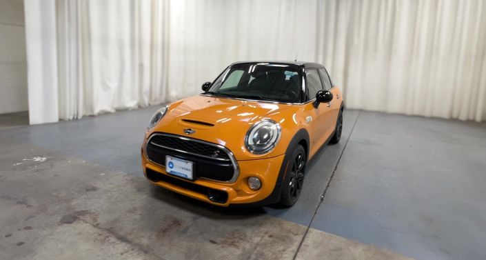 Thumbnail: 2017 MINI Cooper Hardtop - 1