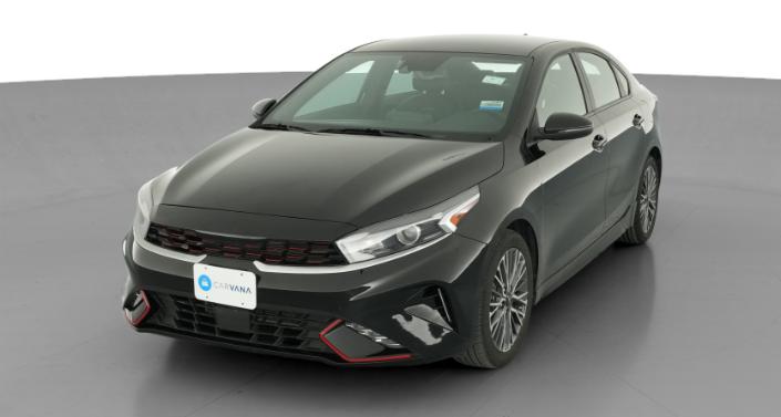 Thumbnail: 2024 Kia Forte - 1