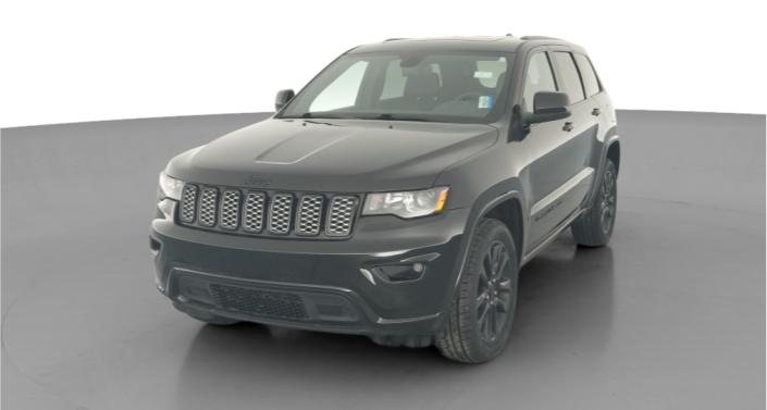 Thumbnail: 2020 Jeep Grand Cherokee - 1
