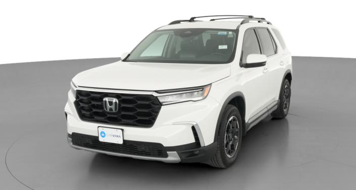 Thumbnail: 2025 Honda Pilot - 1