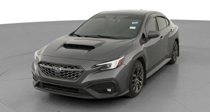 Thumbnail: 2022 Subaru WRX - 1