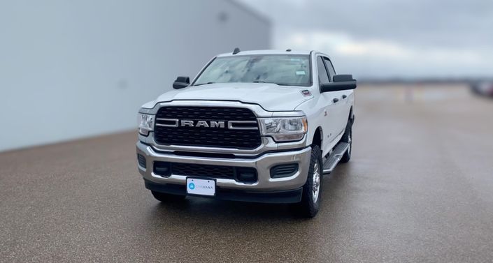 Thumbnail: 2022 RAM 3500 - 1