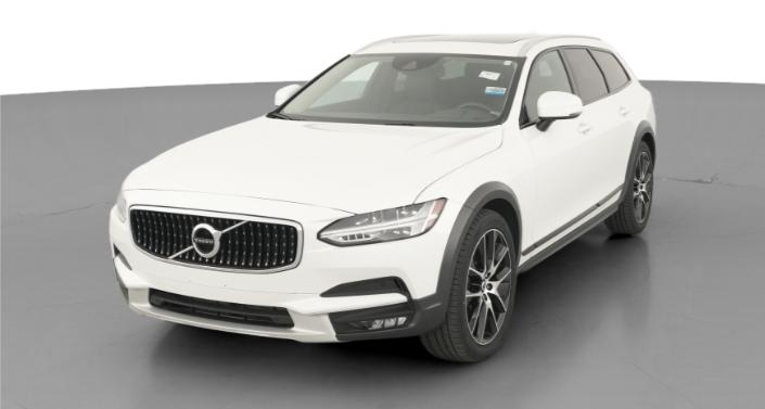 2020 Volvo V90 T6 -
                  Tolleson, AZ