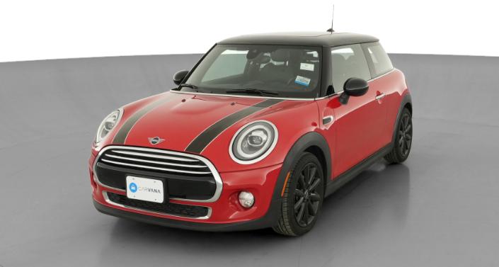 Thumbnail: 2019 MINI Cooper Hardtop - 1