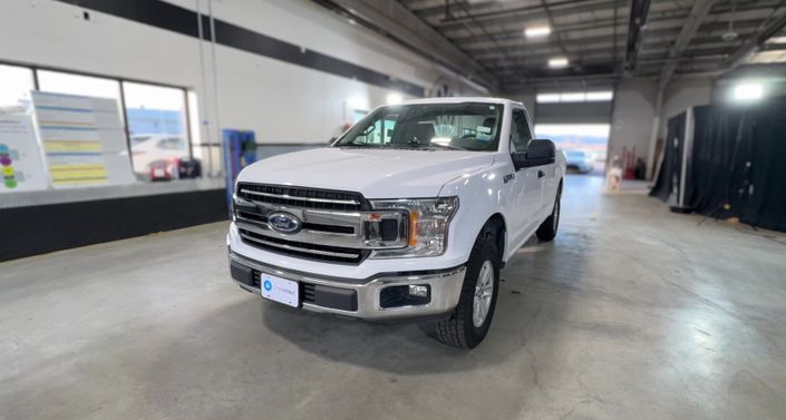 2019 Ford Econoline E-150 -
                  Fairview, OR