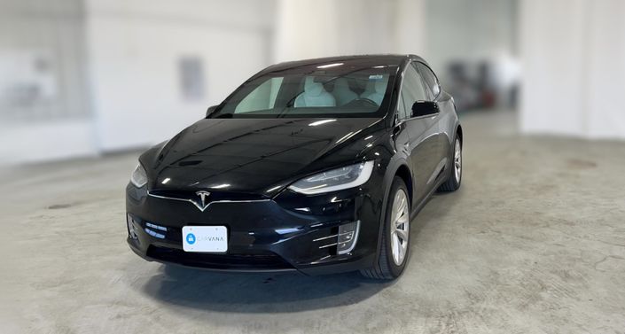 2016 Tesla Model X 75D -
                  Manville, NJ