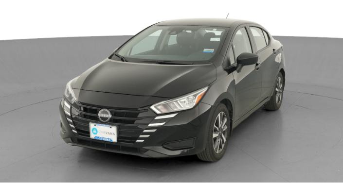 Thumbnail: 2024 Nissan Versa - 1