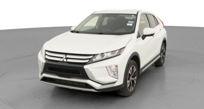 2018 Mitsubishi Eclipse Cross SE -
                  Hebron, OH