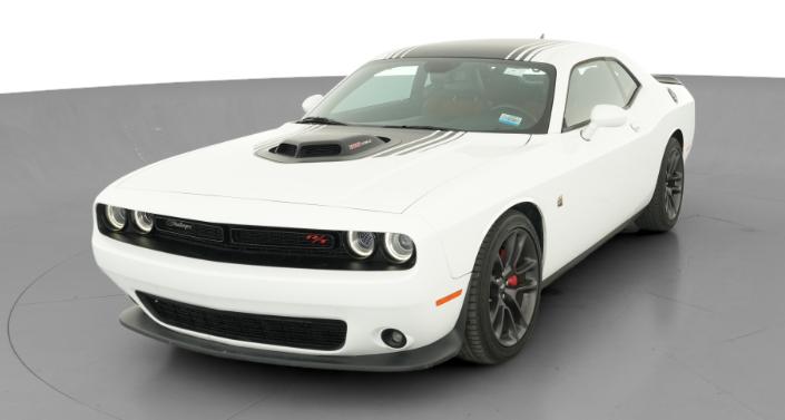 Thumbnail: 2020 Dodge Challenger - 1