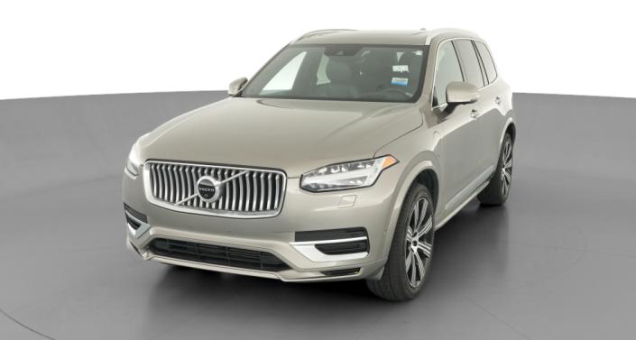 Thumbnail: 2022 Volvo XC90 - 1