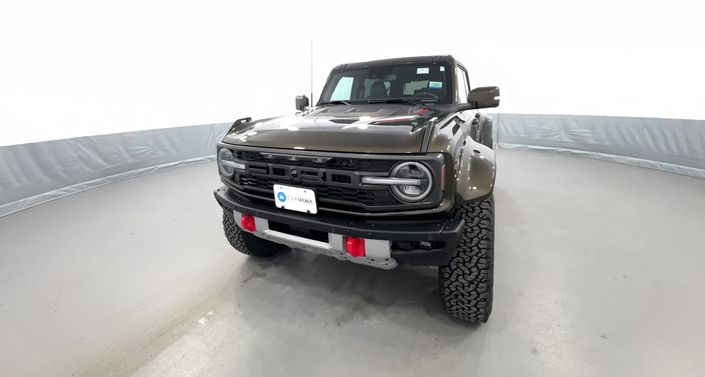 Thumbnail: 2024 Ford Bronco - 1