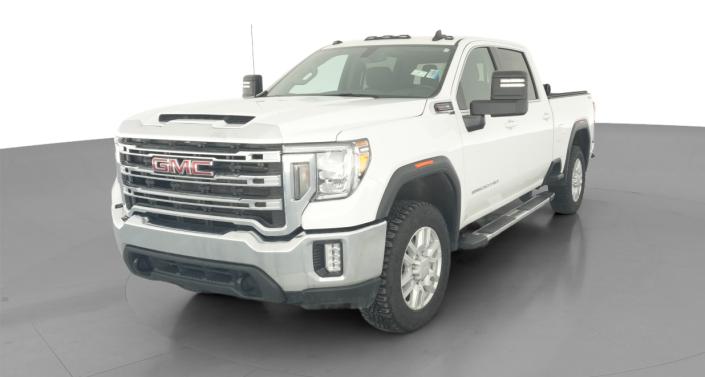 2020 GMC Sierra 2500 SLE -
                  Trenton, OH