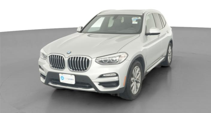 Thumbnail: 2018 BMW X3 - 1