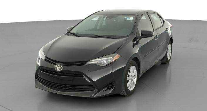 Thumbnail: 2017 Toyota Corolla - 1