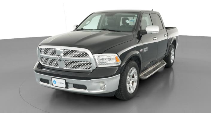 Thumbnail: 2017 RAM 1500 - 1