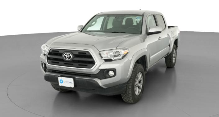 Thumbnail: 2016 Toyota Tacoma - 1