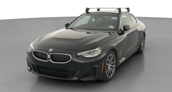 Thumbnail: 2022 BMW 2 Series - 1